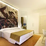 לינה וארוחת בוקר Ferrara Rooms