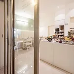 לינה וארוחת בוקר Ferrara Rooms