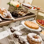 Ferrara Rooms פררה