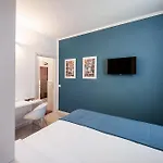 לינה וארוחת בוקר Ferrara Rooms פררה