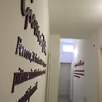 לינה וארוחת בוקר Ferrara Rooms