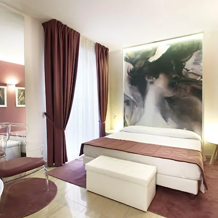 Ferrara Rooms 4*
