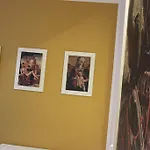 Ferrara Rooms Bed & Breakfast