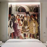 Ferrara Rooms Bed & Breakfast