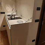 Ferrara Rooms Bed & Breakfast 4*