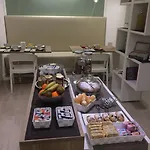 Ferrara Rooms Oda ve Kahvaltı Ferrara