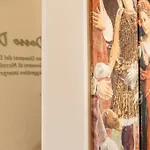 Bed & Breakfast Ferrara Rooms