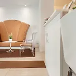 Oda ve Kahvaltı Ferrara Rooms