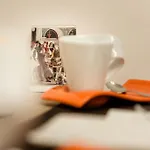 Bed & Breakfast Ferrara Rooms 4*