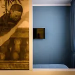 Bed & Breakfast Ferrara Rooms
