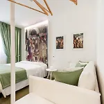 Bed & Breakfast Ferrara Rooms 4*