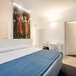 Bed & Breakfast Ferrara Rooms 4*