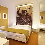 Bed & Breakfast Ferrara Rooms 4*