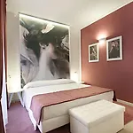 Bed & Breakfast Ferrara Rooms