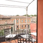 Oda ve Kahvaltı Ferrara Rooms Ferrara