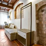 Bed & Breakfast Ferrara Rooms