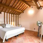 Oda ve Kahvaltı Ferrara Rooms