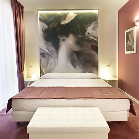 Ferrara Rooms Bed & Breakfast 4*