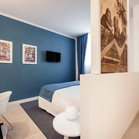 Ferrara Rooms Ferrare