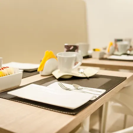 Ferrara Rooms Bed & Breakfast Ferrara