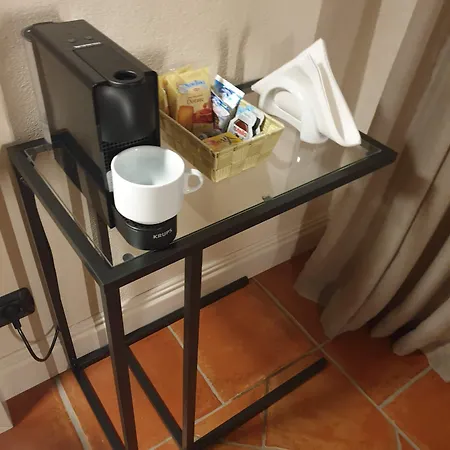 Ferrara Rooms Bed & Breakfast Ferrara