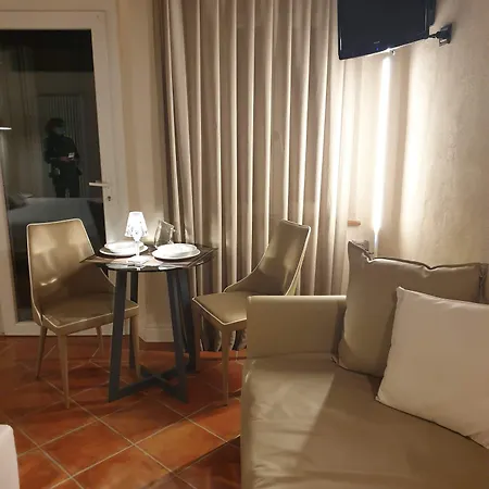 Ferrara Rooms Bed & Breakfast Ferrara