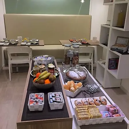 Ferrara Rooms 4* Ferrare
