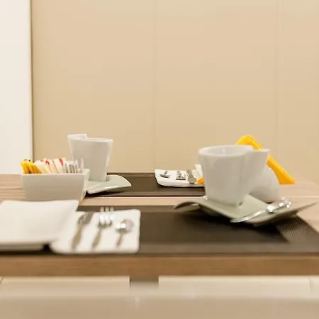 Couette-café Ferrara Rooms Ferrare