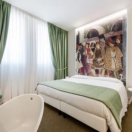 Ferrara Rooms Ferrare