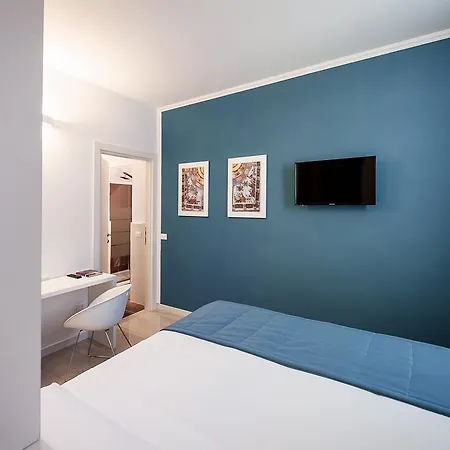 Couette-café Ferrara Rooms Ferrare