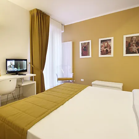 Couette-café Ferrara Rooms Ferrare