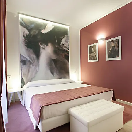 Panzió Ferrara Rooms