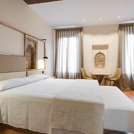 Ferrara Rooms Couette-café Ferrare
