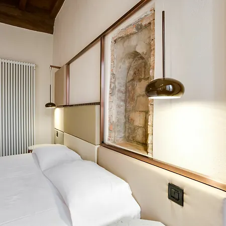 Ferrara Rooms Ferrare
