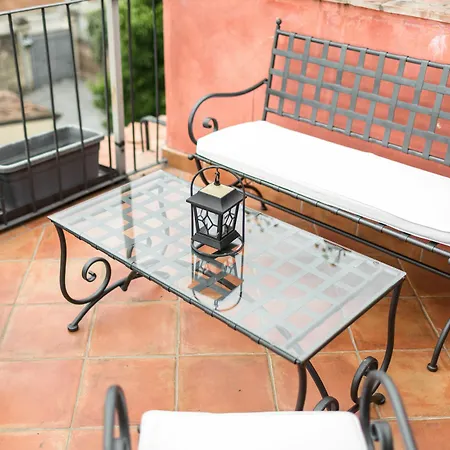 Ferrara Rooms Bed & Breakfast Ferrara