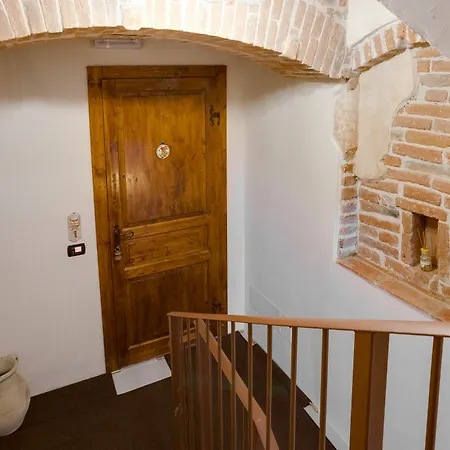 Bed & Breakfast Ferrara Rooms Ferrara