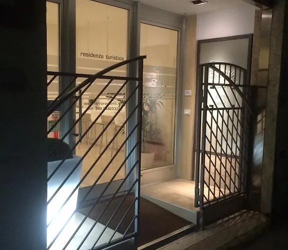 Bed & Breakfast Ferrara Rooms 4*