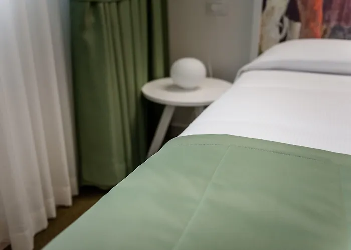 Panzió Ferrara Rooms 4*