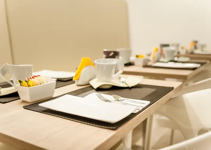 Ferrara Rooms Bed & Breakfast Ferrara