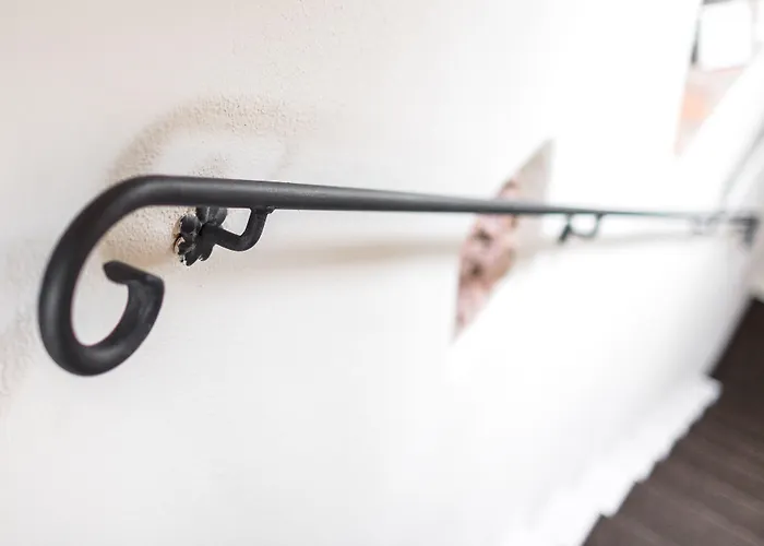 Ferrara Rooms Panzió