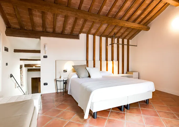 Ferrara Rooms Bed and breakfast Ferrara