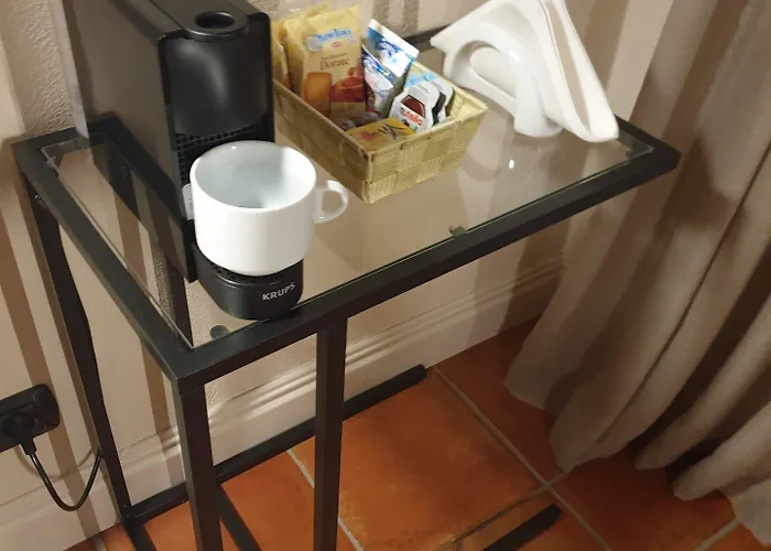 Ferrara Rooms Panzió Ferrara