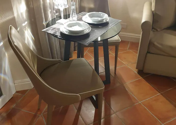 Ferrara Rooms Bed and breakfast 4*