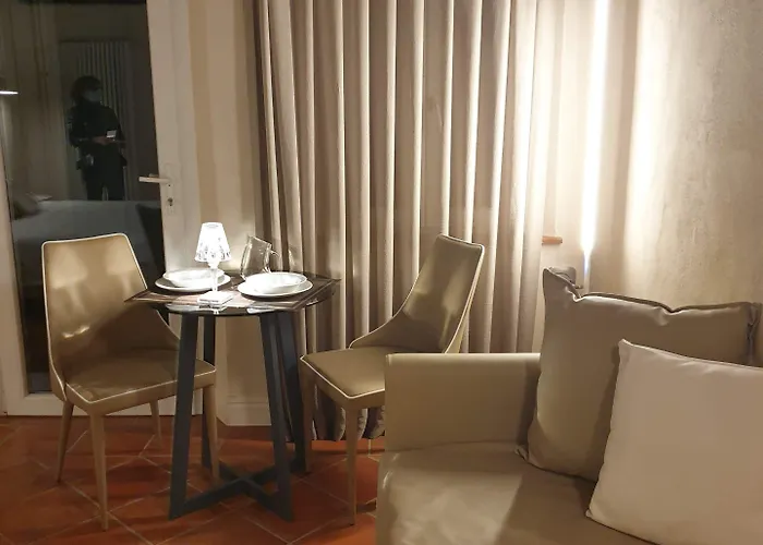 Ferrara Rooms Bed and breakfast Ferrara