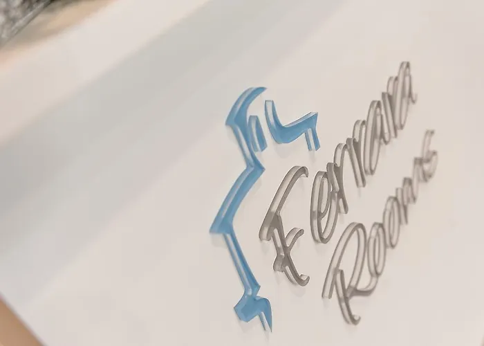 Panzió Ferrara Rooms