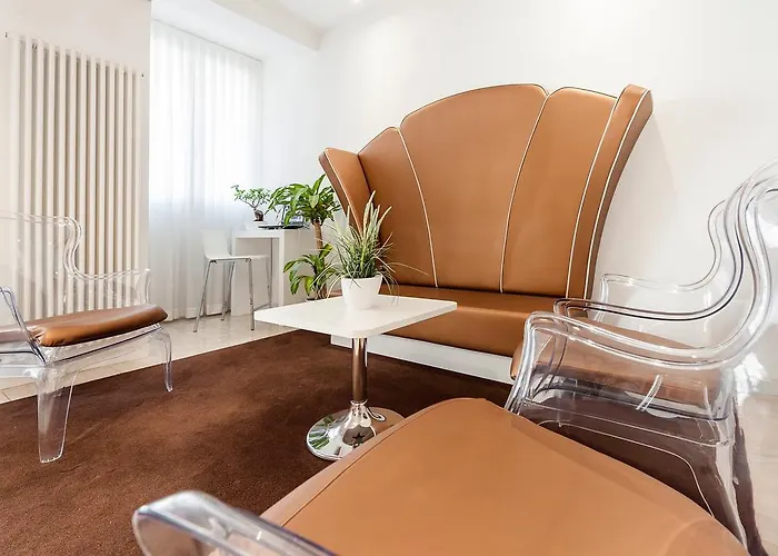 Bed & Breakfast Ferrara Rooms 4*