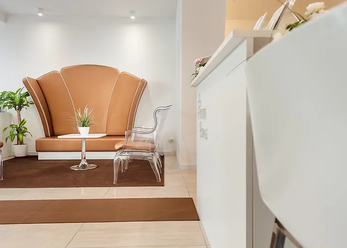 Bed and breakfast Ferrara Rooms