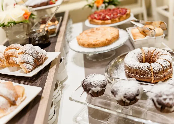 Ferrara Rooms Ferrara