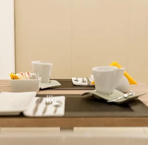 Bed and breakfast Ferrara Rooms Ferrara