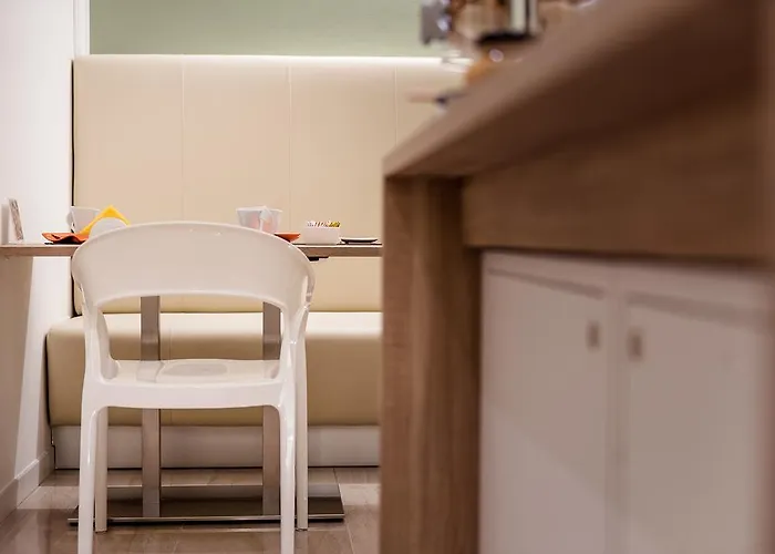 Panzió Ferrara Rooms